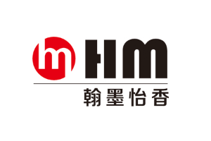 翰墨怡香品牌LOGO图片