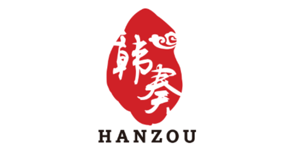 HANZOU/韩奏品牌LOGO
