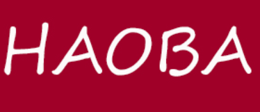HAOBA/貉霸品牌LOGO图片