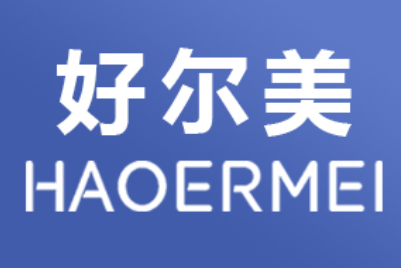 好尔美品牌LOGO图片
