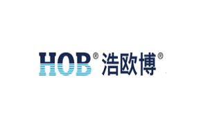 浩欧博品牌LOGO图片