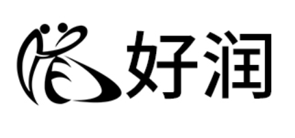 好润品牌LOGO图片