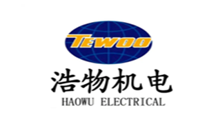 浩物股份品牌LOGO图片