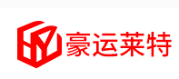 豪运莱特品牌LOGO