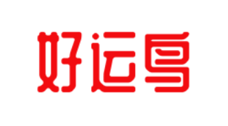 好运鸟品牌LOGO图片