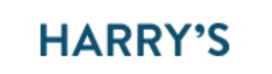 HARRYS品牌LOGO