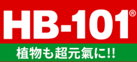 HB-101品牌LOGO