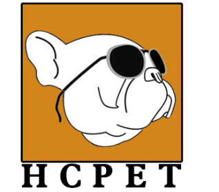 HCPET品牌LOGO