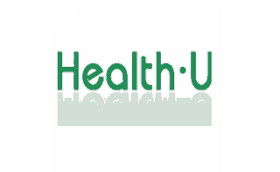 Health·u/健崎品牌LOGO图片
