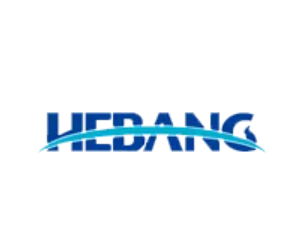 和邦生物品牌LOGO图片