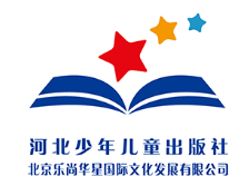 河北少年儿童出版社品牌LOGO图片