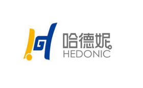 hedonic/哈德妮品牌LOGO图片