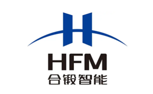 合锻智能品牌LOGO图片