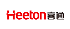 heeton/喜通品牌LOGO图片