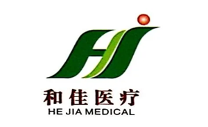 和佳医疗品牌LOGO图片