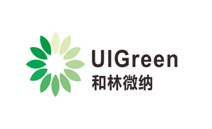 和林微纳品牌LOGO图片