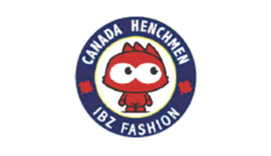 HENCHMEN品牌LOGO图片