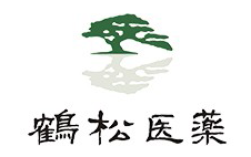 鶴松医藥品牌LOGO图片