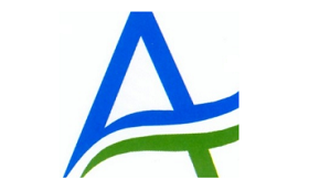 和讯久安品牌LOGO图片