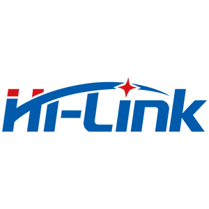 Hi-Link品牌LOGO图片