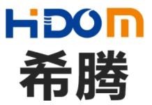 HIDOM/希腾品牌LOGO