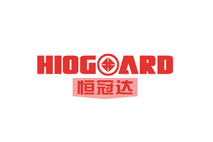 HIOGOARD/恒冠达品牌LOGO图片