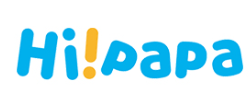 Hi!papa品牌LOGO图片