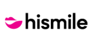 HISMILE品牌LOGO图片