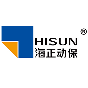 HISUN/海正动保品牌LOGO图片