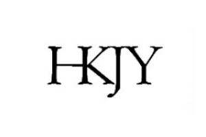 HKJY品牌LOGO图片