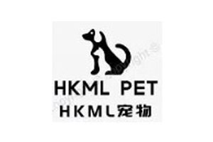 HKML品牌LOGO图片