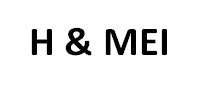 H & MEI品牌LOGO图片