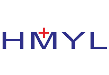 HMYL品牌LOGO图片