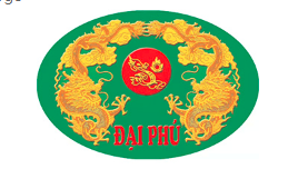 HOANG LONG品牌LOGO图片