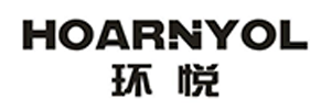 HOARNYOL/环悦品牌LOGO图片