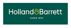 Holland&Barrett/荷柏瑞品牌LOGO图片