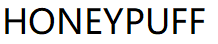 HONEYPUFF品牌LOGO图片