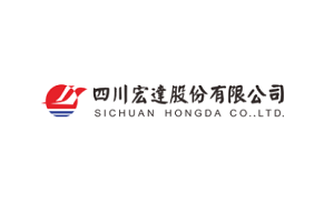 宏达股份品牌LOGO图片