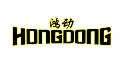 HONGDONG/鸿动品牌LOGO图片