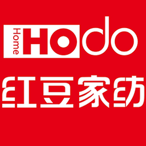 红豆家纺品牌LOGO