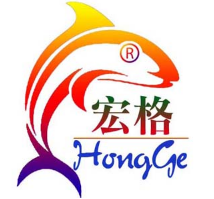 宏格品牌LOGO图片