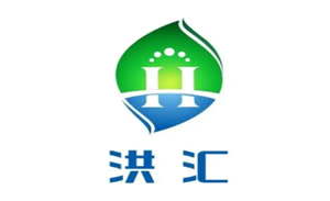 洪汇新材品牌LOGO图片