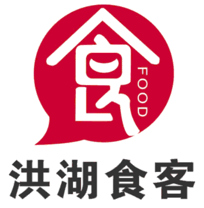 洪湖食客品牌LOGO