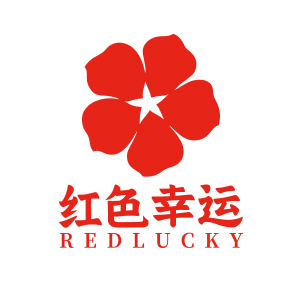 红色幸运品牌LOGO图片