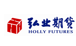 弘业期货品牌LOGO图片