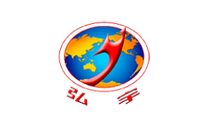 弘宇股份品牌LOGO图片