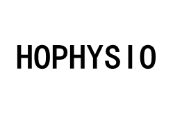 HOPHYSIO品牌LOGO图片