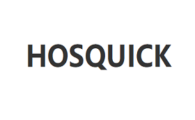 HOSQUICK品牌LOGO图片