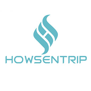 Howsentrip品牌LOGO图片