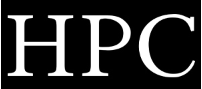 HPC/惠浦品牌LOGO